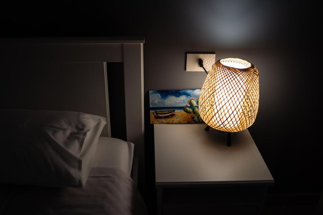 Ai Giudici Hotell Palermo Eksteriør bilde