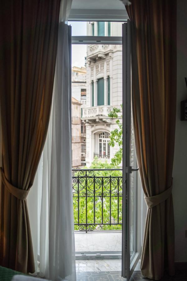 Ai Giudici Hotell Palermo Eksteriør bilde
