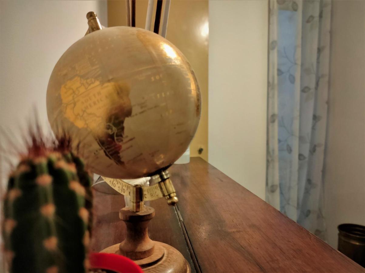 Ai Giudici Hotell Palermo Eksteriør bilde