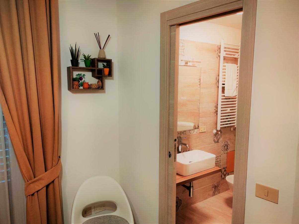 Ai Giudici Hotell Palermo Eksteriør bilde