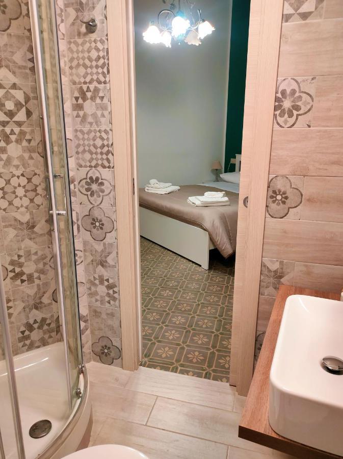 Ai Giudici Hotell Palermo Eksteriør bilde