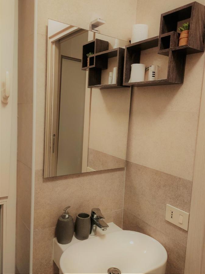 Ai Giudici Hotell Palermo Eksteriør bilde