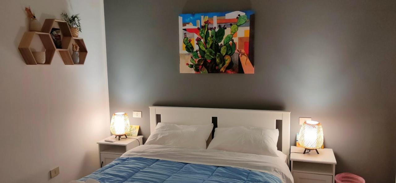 Ai Giudici Hotell Palermo Eksteriør bilde