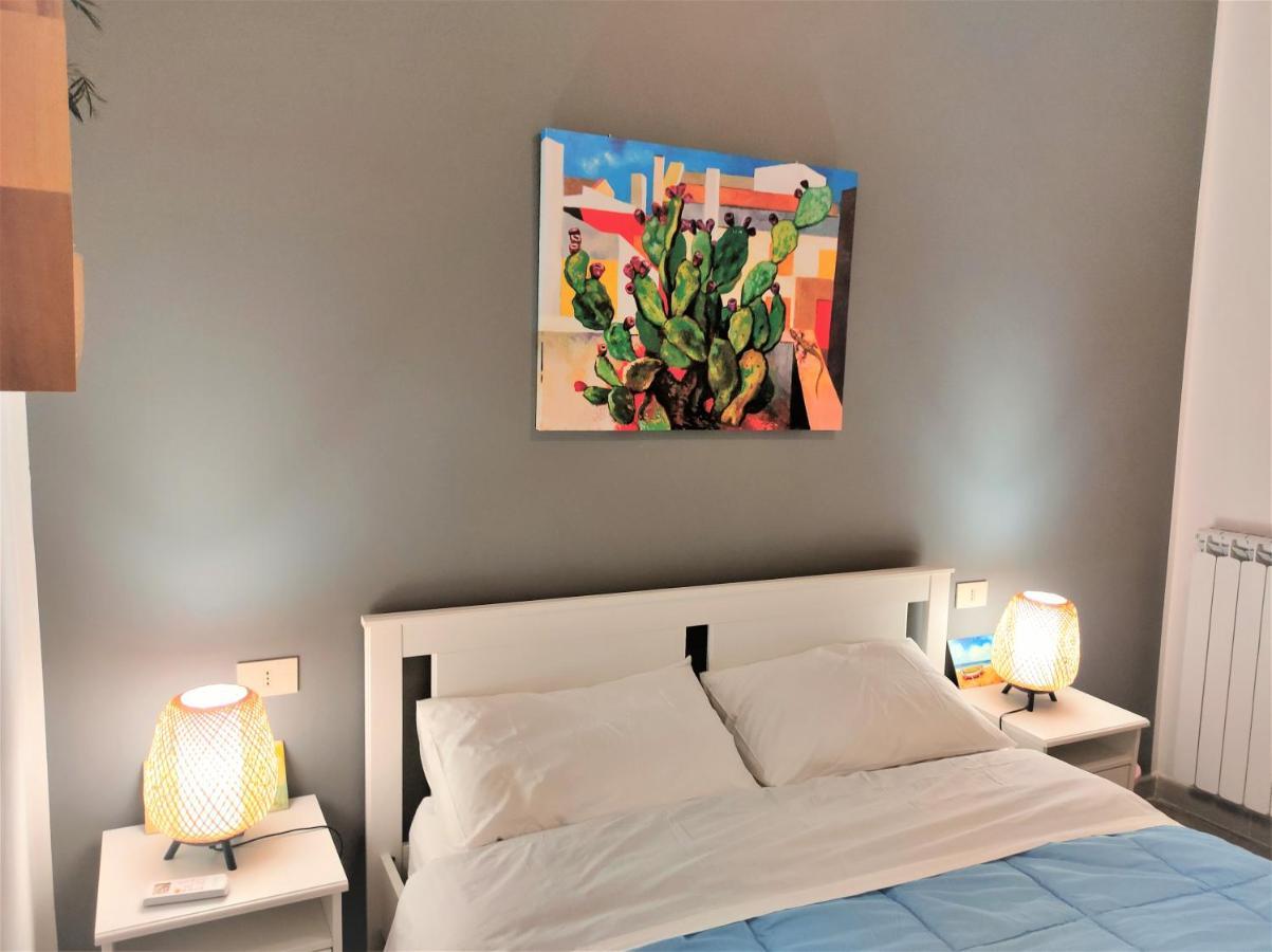 Ai Giudici Hotell Palermo Eksteriør bilde