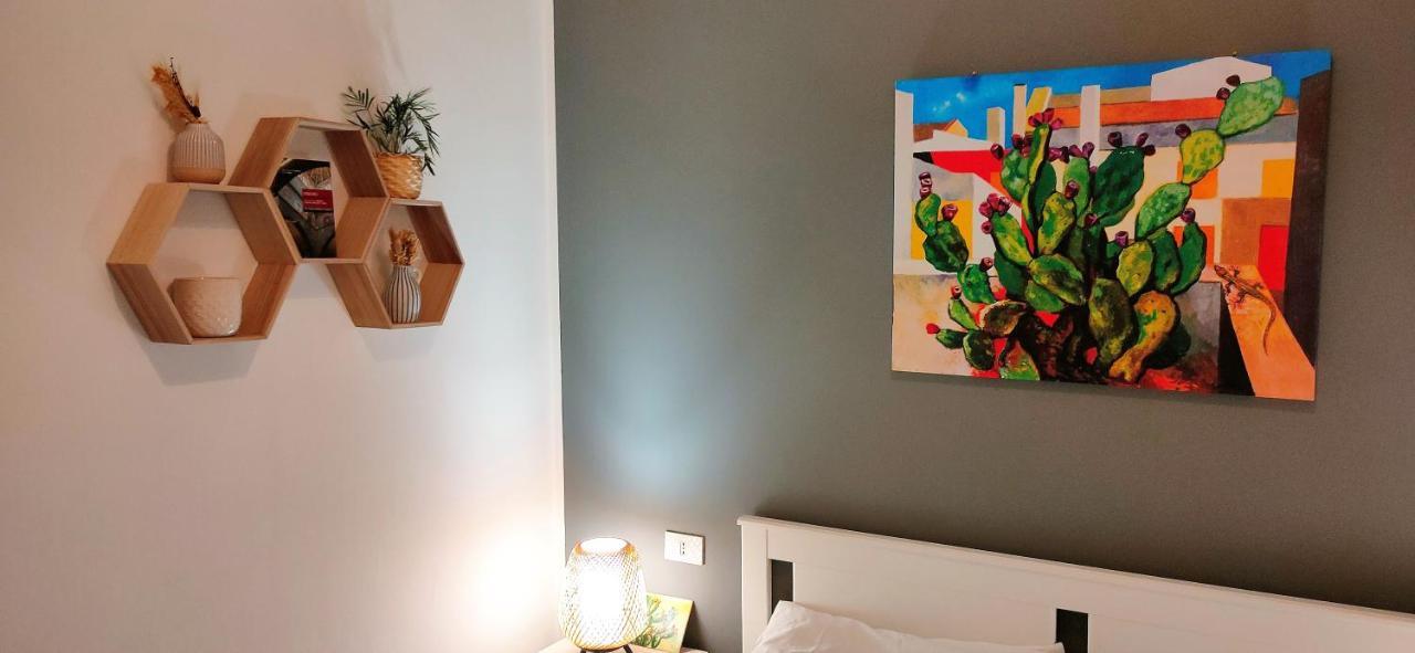Ai Giudici Hotell Palermo Eksteriør bilde