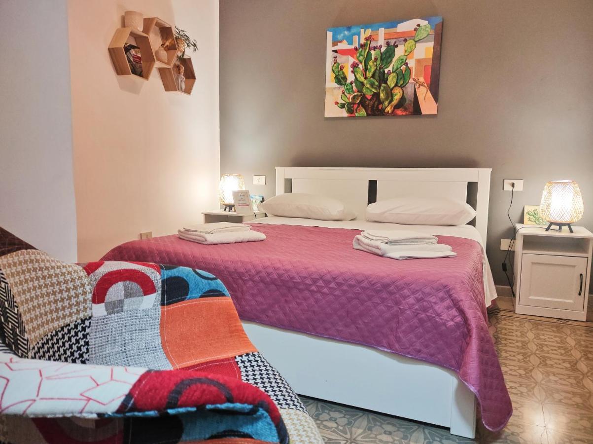 Ai Giudici Hotell Palermo Eksteriør bilde