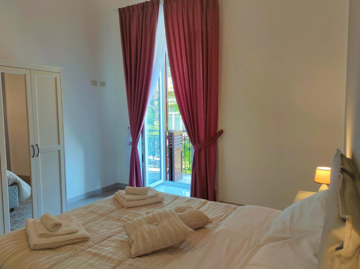 Ai Giudici Hotell Palermo Eksteriør bilde