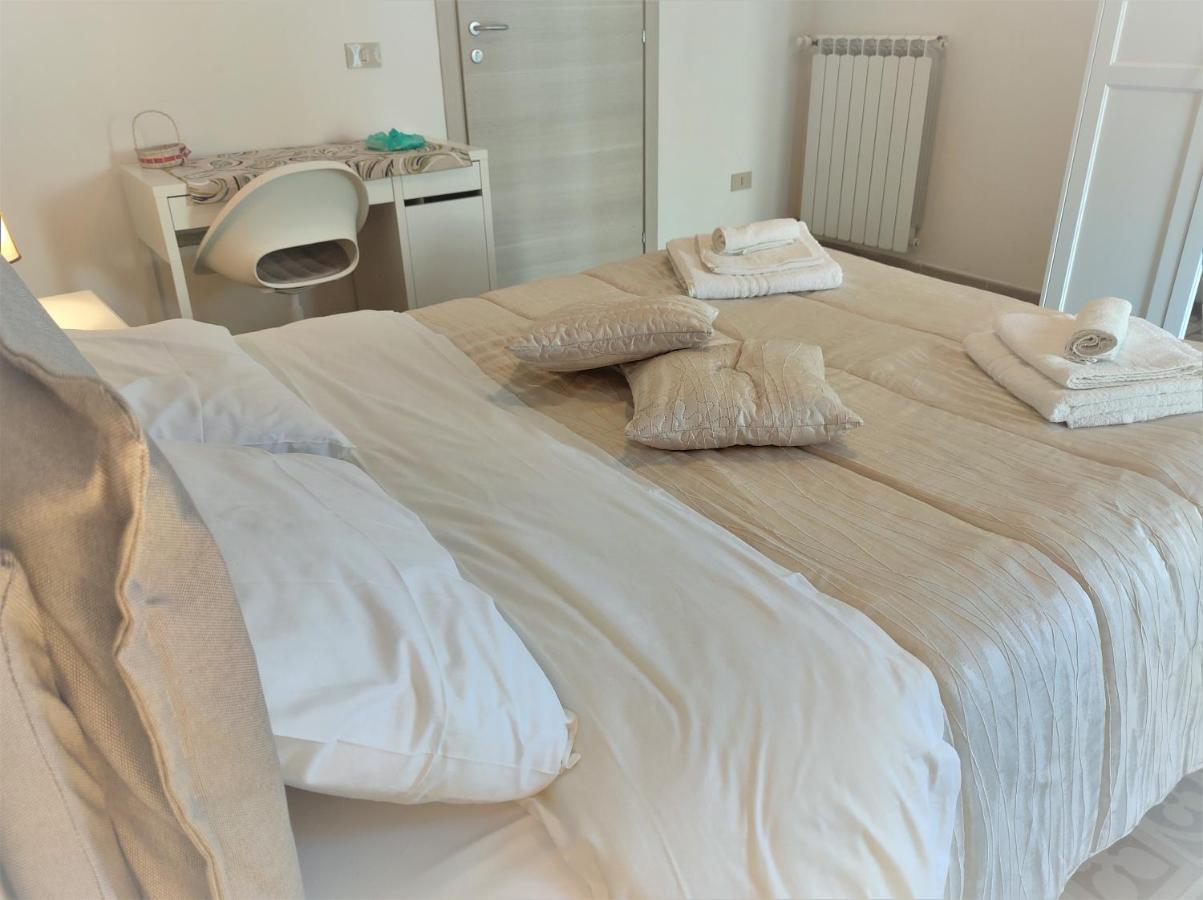 Ai Giudici Hotell Palermo Eksteriør bilde