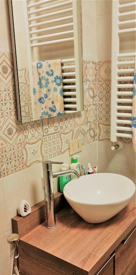 Ai Giudici Hotell Palermo Eksteriør bilde
