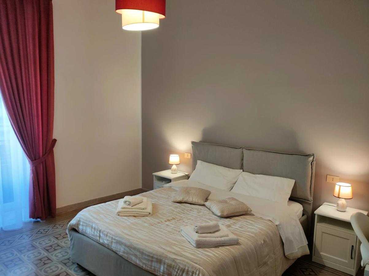 Ai Giudici Hotell Palermo Eksteriør bilde