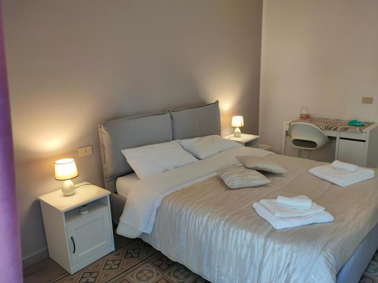 Ai Giudici Hotell Palermo Eksteriør bilde