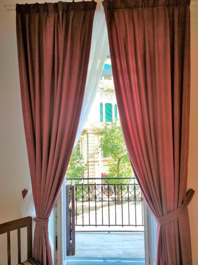 Ai Giudici Hotell Palermo Eksteriør bilde