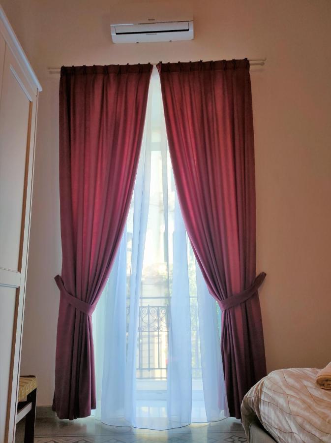 Ai Giudici Hotell Palermo Eksteriør bilde