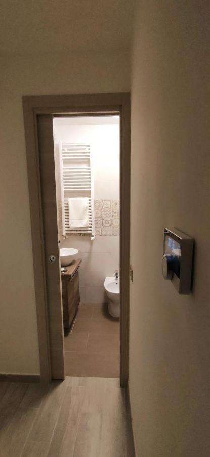 Ai Giudici Hotell Palermo Eksteriør bilde