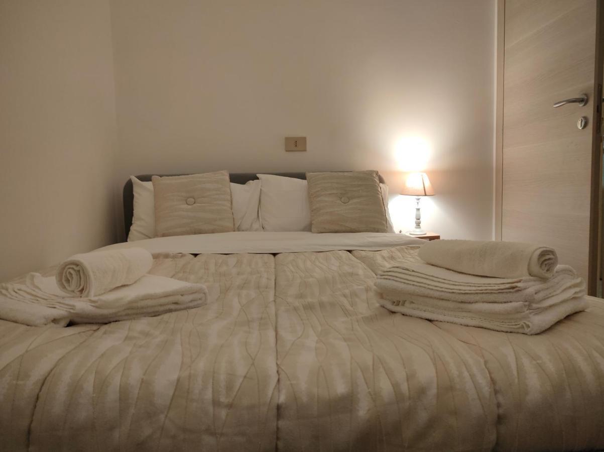 Ai Giudici Hotell Palermo Eksteriør bilde
