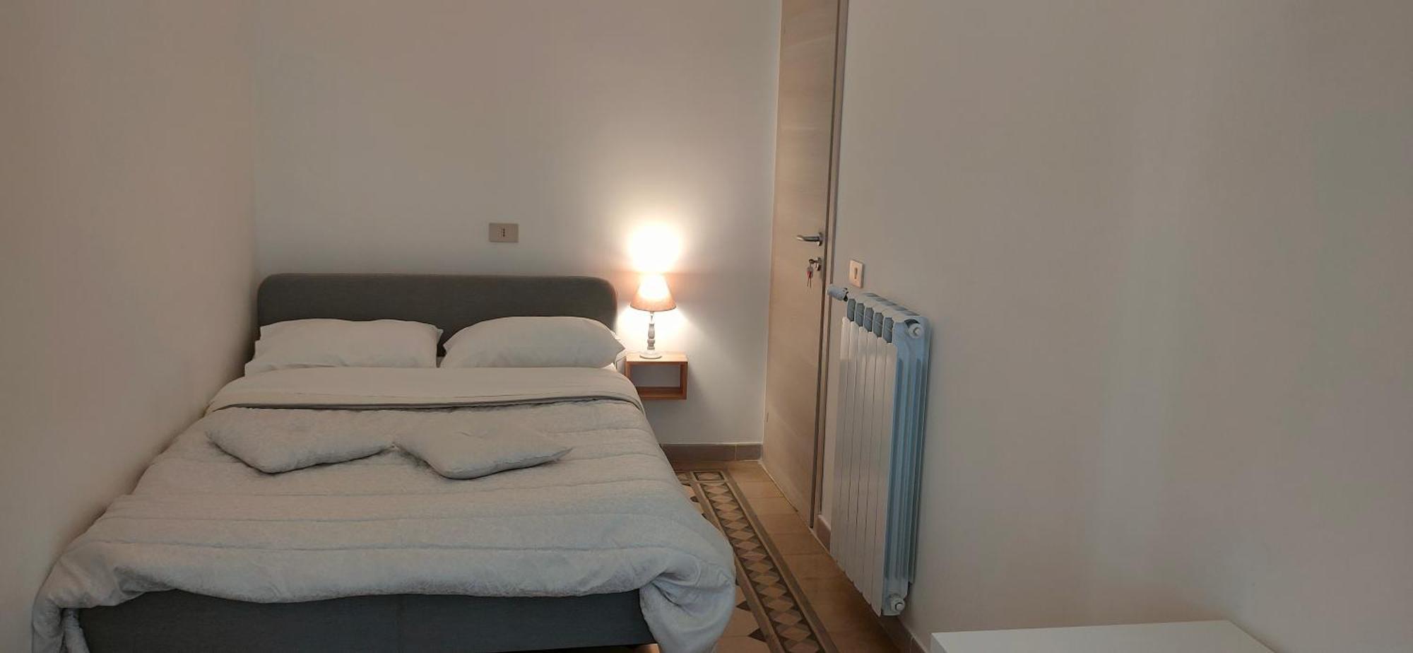 Ai Giudici Hotell Palermo Rom bilde