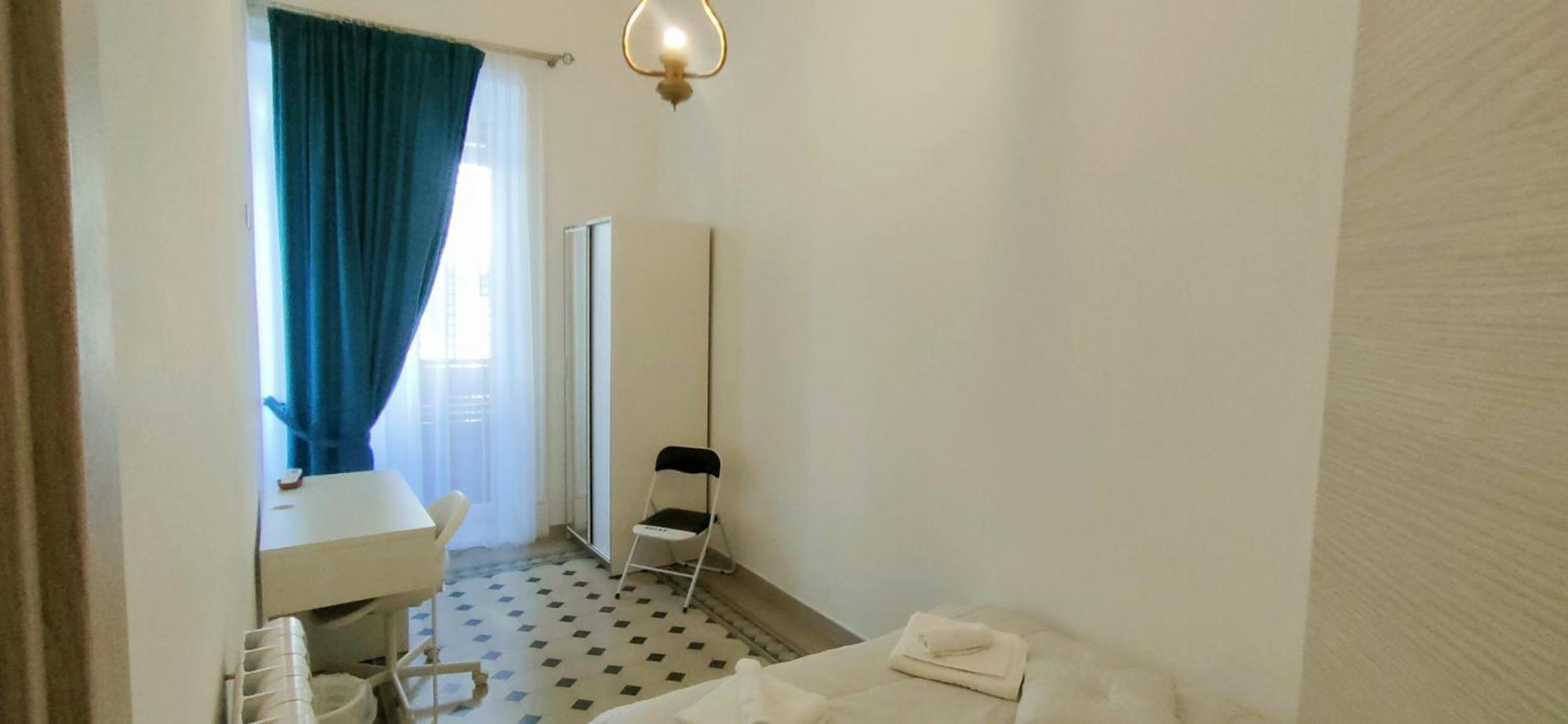 Ai Giudici Hotell Palermo Rom bilde